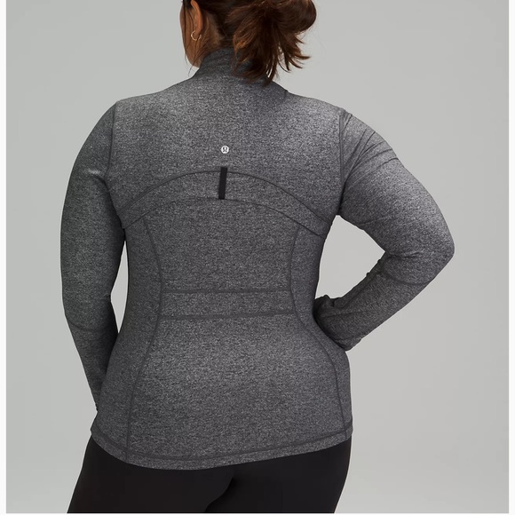 Lululemon Define Jacket - Picture 2 of 9